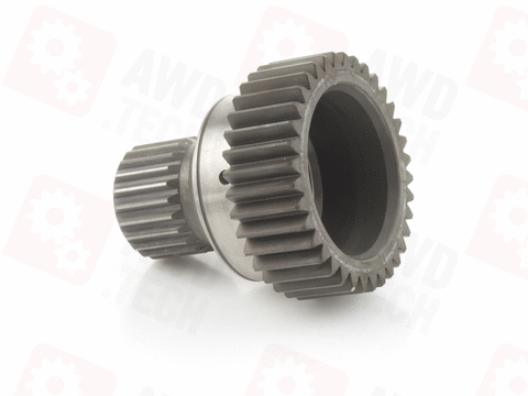  Tylne koło słoneczne (dla DCS)