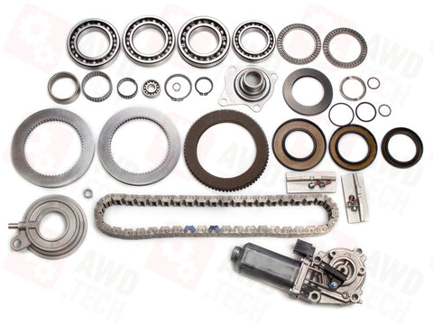  Zestaw naprawczy (dla ATC500)