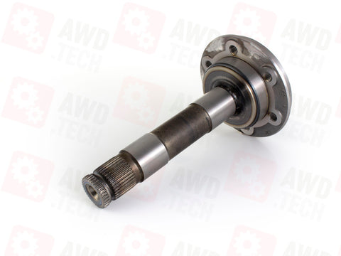  Prawy kołnierz wału (dla PQ75+)