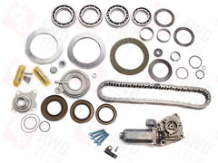  Kit de réparation pour ATC700