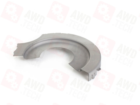  Przednia obudowa płyty olejowej (dla ATC300)