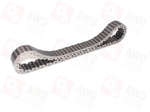  Łańcuch (wymiar 1,25