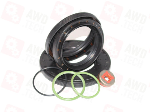  Zestaw uszczelniający (dla ATC350)