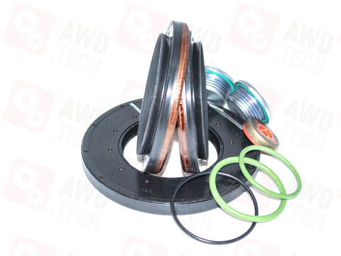  Zestaw uszczelniający (dla ATC450)