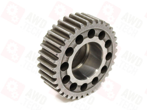  Koło łańcuchowe (dla DCS)