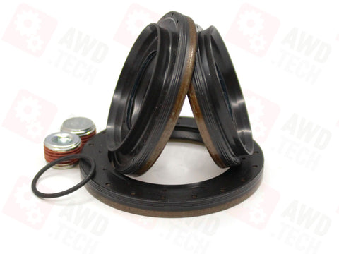  Zestaw uszczelniający (dla PL72 T)