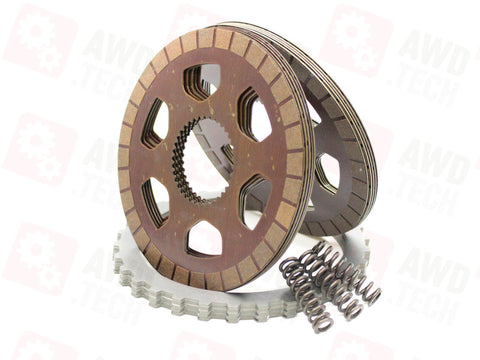Clutch Kit (for ATC35L/ATC45L/Hyundai ATC/Maserati ATC)