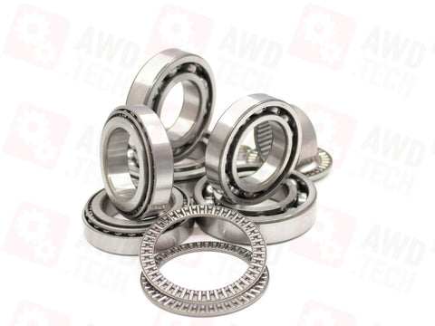  Zestaw łożysk (dla ATC350)