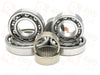  Kit di cuscinetti (per BW4430)