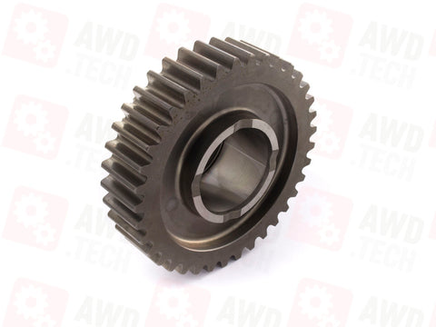  Koło łańcuchowe (wymiar 1,25