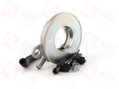  Zespół pompy olejowej (dla DCD)