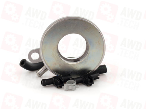  Zespół pompy olejowej (dla DCD)