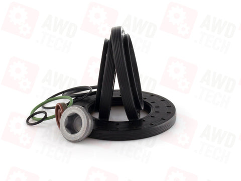  Zestaw uszczelniający (dla Maserati ATC)