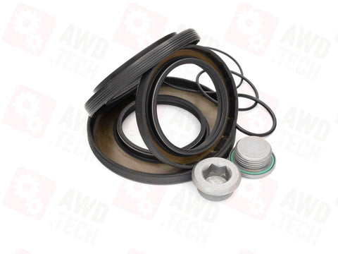  Zestaw uszczelniający (dla ATC700)