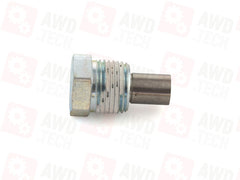 95B301115 Stecker und Magneteinheit für 95B