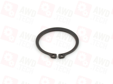 Anello di fissaggio per cassa di trasferimento PL72 T/PL72 ATC