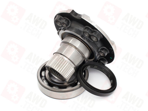 LR039528 Zestaw tylnego kołnierza (dla ITC PLA)