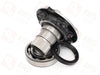 LR039528 Flanschsatz hinten (für ITC PLA)
