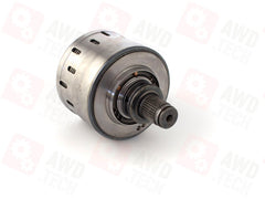  Ritzelpaket für RDM 312/319