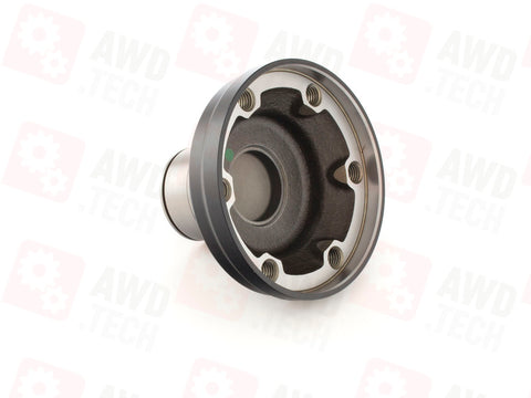  Tylny zestaw kołnierza (dla DCS)