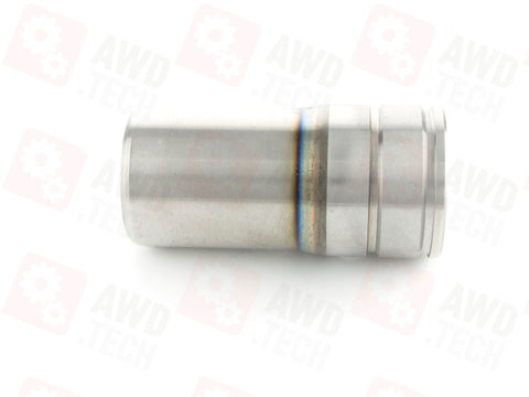  Wejście wału (dla PL72 ATC)