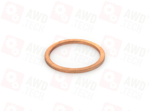 TYF101060 Lavaggio di tenuta per Land Rover CB40
