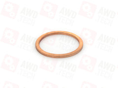 TYF101060 Waschmaschinen-Dichtung für CB40