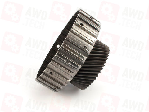  Zespół przekładni ze sprzęgłem bębnowym (dla Hyundai ATC)