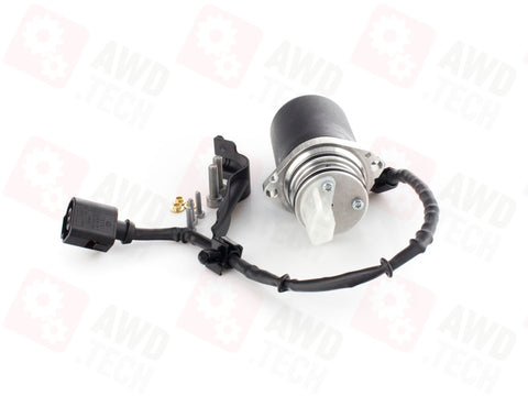 02W598549A Zestaw pompy zasilającej (dla PQ75+)