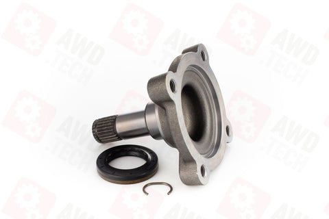 71773013 Zestaw kołnierza (wał) (dla RDM (312/319))