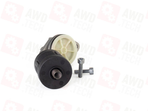 30787687, 8V414A319AA Zestaw filtra oleju (dla Haldex 3.Gen)