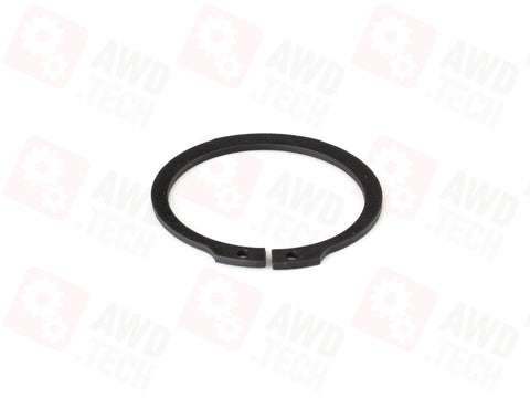 Anello di ritenzione per trasmissione/trasferimento dell'asse posteriore M300+/ITC PLA