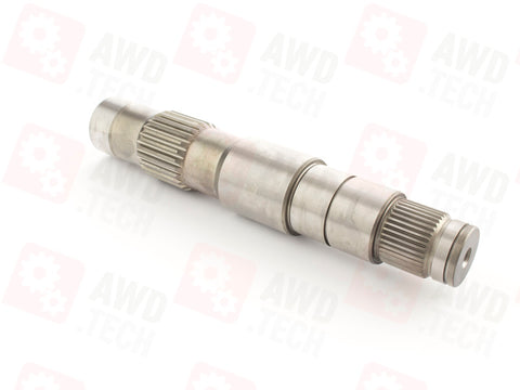  Wał główny (dla PL72 T)