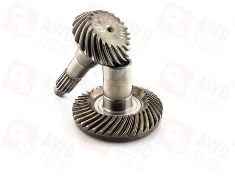  Zestaw przekładni hipoidalnych (dla CB40)