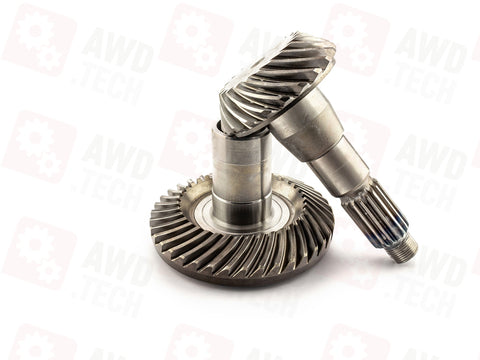  Zestaw przekładni hipoidalnych (dla CB40)