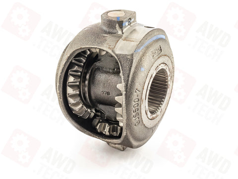 ITC-222-5141-D Zespół mechanizmu różnicowego (dla DCS)