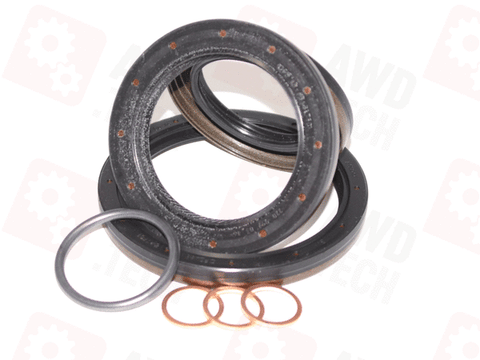  Zestaw uszczelniający (dla LX/SEC)