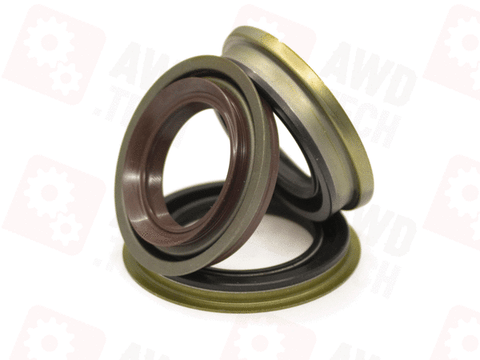  Zestaw uszczelniający (dla NV125)