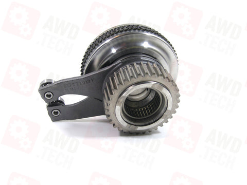 8472220191, 8472220201 Zespół koła łańcuchowego (dla ATC400)