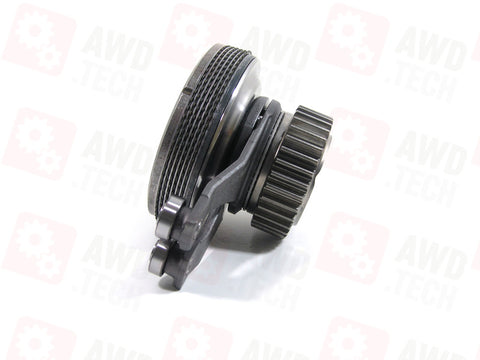 8472220191, 8472220201 Zespół koła łańcuchowego (dla ATC400)