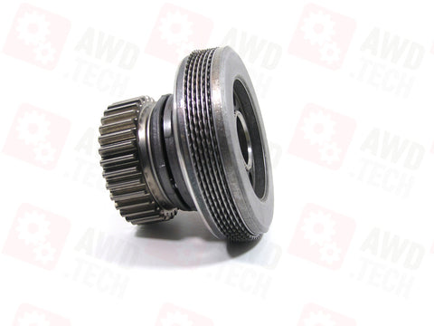 8472220191, 8472220201 Zespół koła łańcuchowego (dla ATC400)