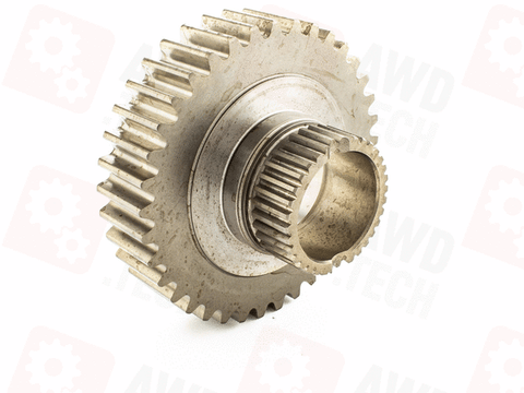  Koło łańcuchowe (wymiar 1,25