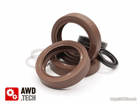  Zestaw uszczelniający (dla VG150)