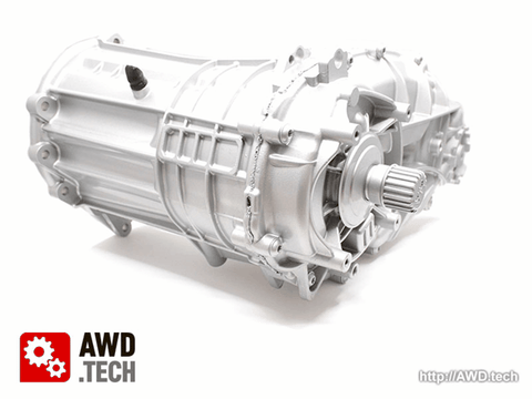 Regenerowany zespół skrzynki rozdzielczej