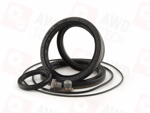  Zestaw uszczelniający (dla VAA350+)