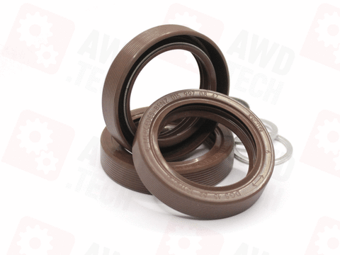  Zestaw uszczelniający (dla VG150 E)