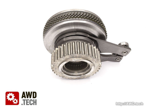 8472220191, 8472220201 Zespół koła łańcuchowego (dla ATC700)