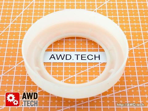 27107537665 Osłona przeciwpyłowa (dla ATC400/ATC35L/ATC300/Hyundai ATC/ATC350/Maserati ATC)