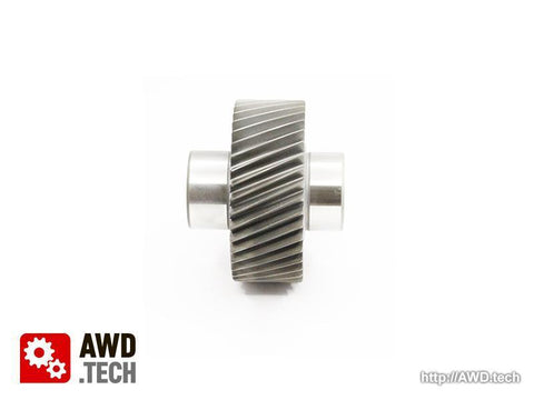  Przednie wyjście przekładni (dla ATC35L/Hyundai ATC/Maserati ATC)