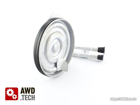 TAR100010 Kit radiatore olio Ird (per CB40)